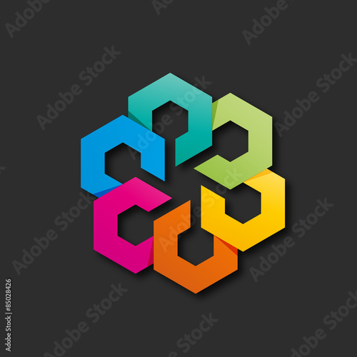 logo business
