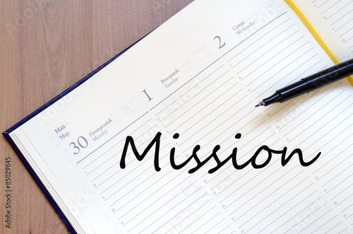 Wallpaper Mural Mission concept Torontodigital.ca