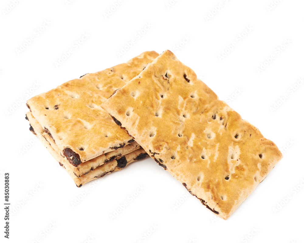 Cracker raisin cookies composition Cracker raisin cookies composition