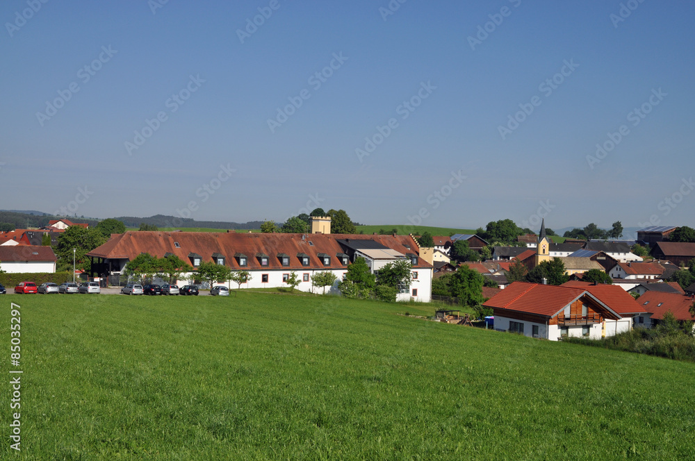 Schloss Zandt Schloss Zandt
