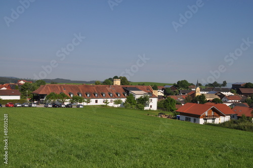 Wallpaper Mural Schloss Zandt Torontodigital.ca