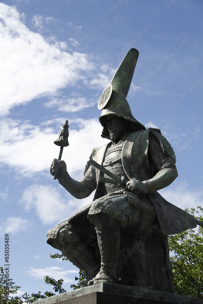 日本 武士道 加藤清正 銅像 名古屋 日本人 Stock Photo Adobe Stock 日本 武士道 加藤清正 銅像 名古屋 日本人 Stock Photo Adobe Stock