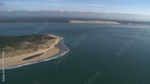 Wallpaper Mural Bassin arcachon, cap ferret Torontodigital.ca