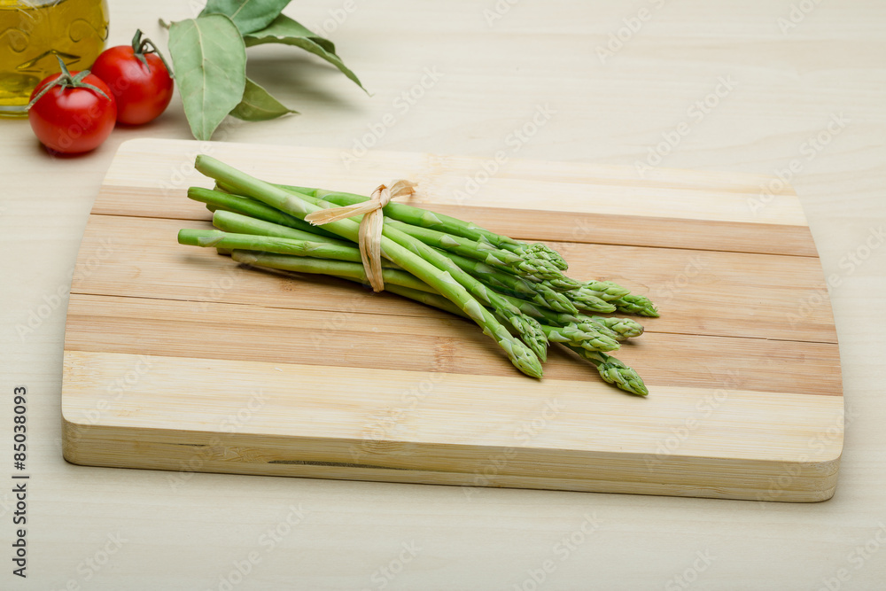 Asparagus