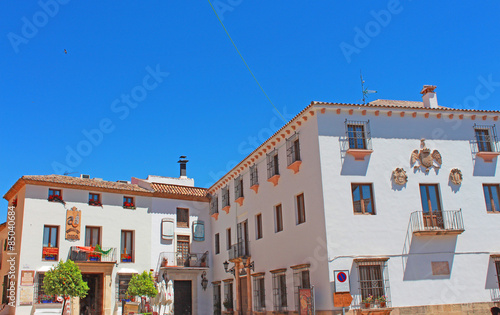 Ronda, Espagne