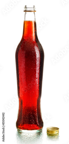 Soda Bottle