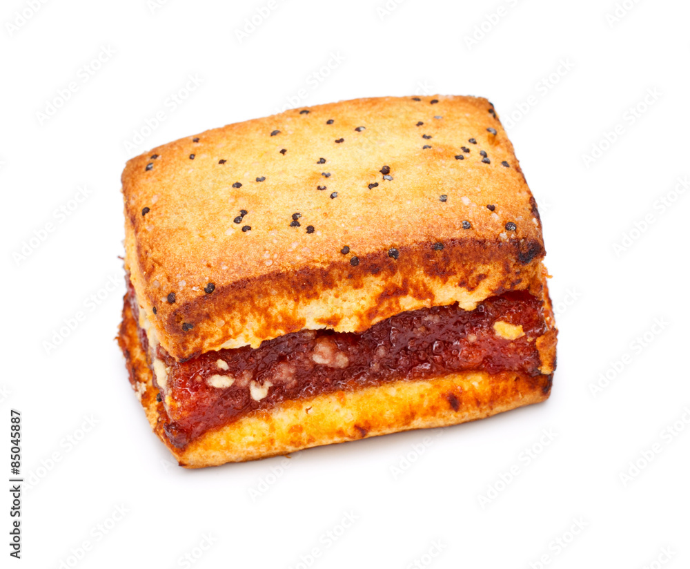 Sandwich Cookie Sandwich Cookie