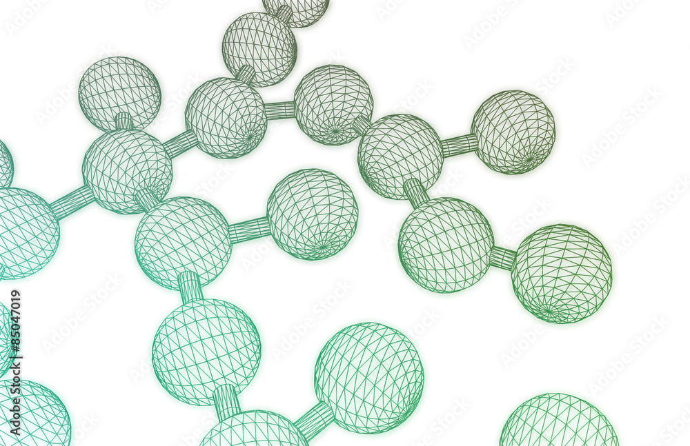 Fototapeta premium Healthcare System