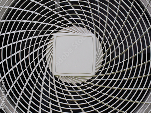 Wallpaper Mural Air conditioner compressor Torontodigital.ca