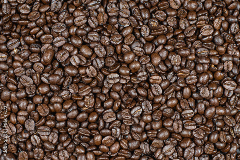 Coffee beans Coffee beans