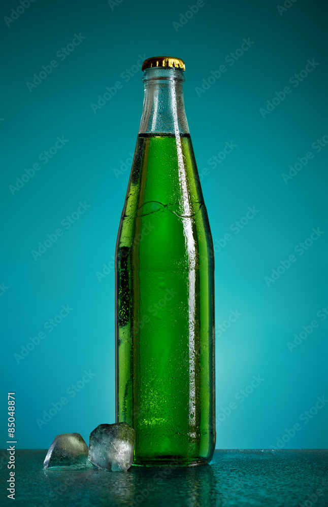 Soda Bottle Soda Bottle