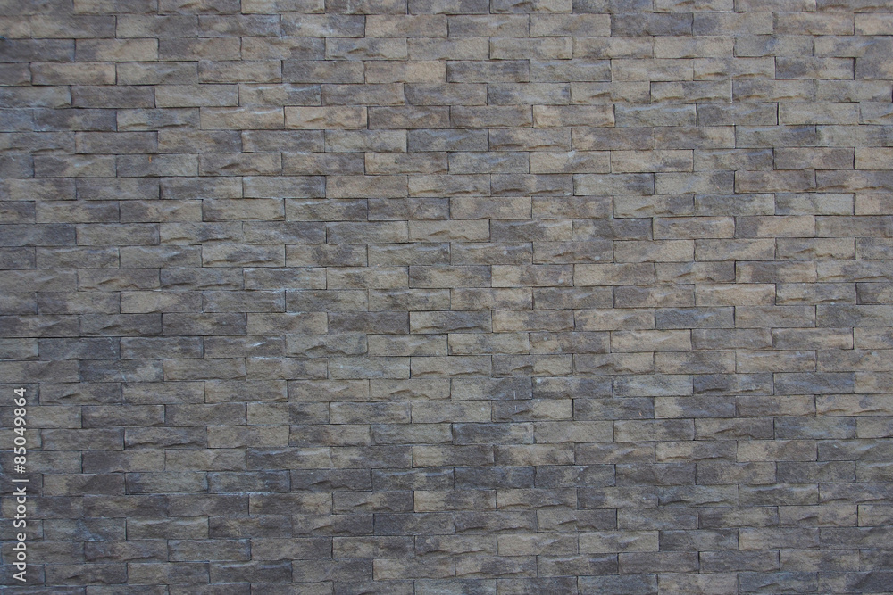 Fototapeta premium brick wall texture for background