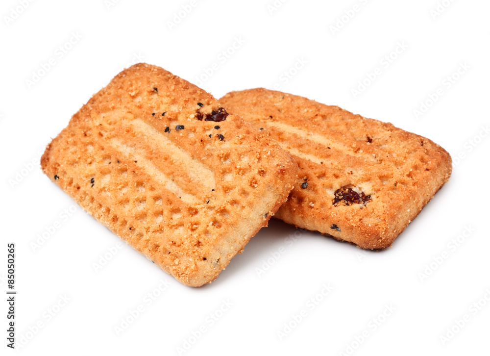 Shortbreads Cookies With Raisins Shortbreads Cookies With Raisins