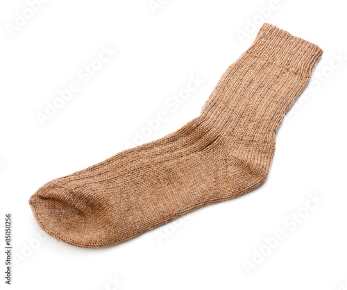 Woollen Sock
