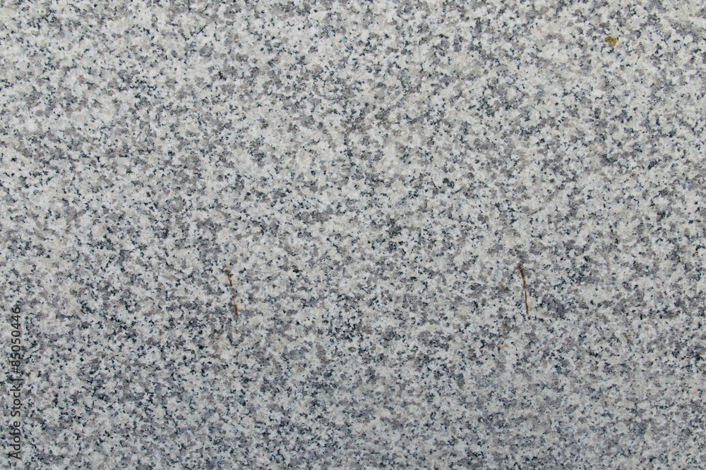 Fototapeta premium Polished granite texture