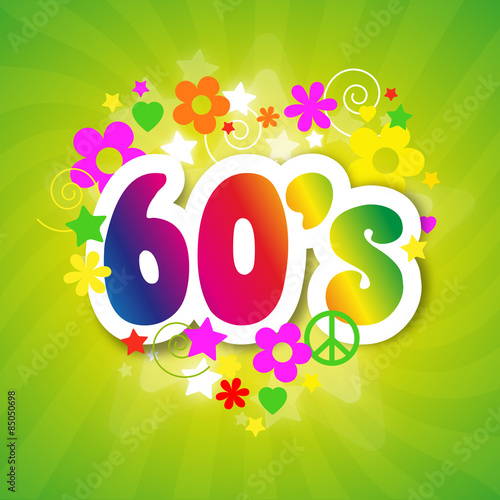 60's / The sixties
