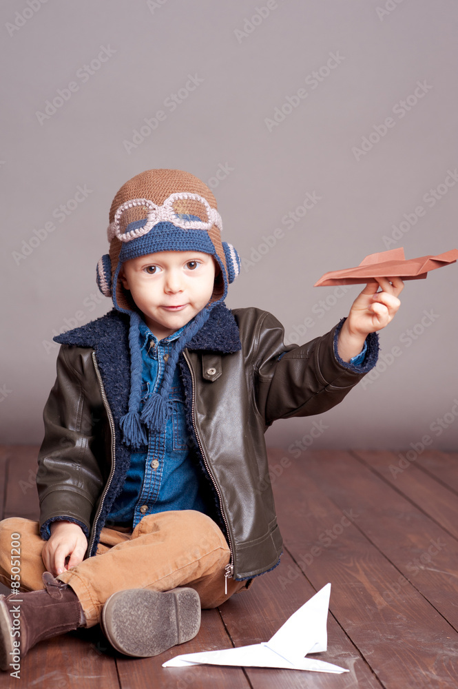Baby boy stylish sales cap