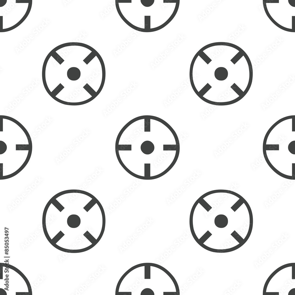 Target pattern Target pattern