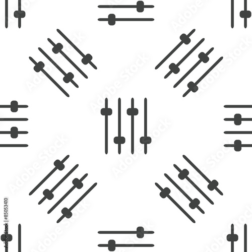 Faders pattern