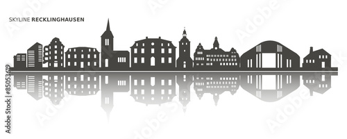 Skyline Recklinghausen