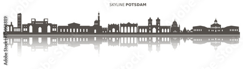 Skyline Potsdam