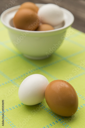 Eggs 45