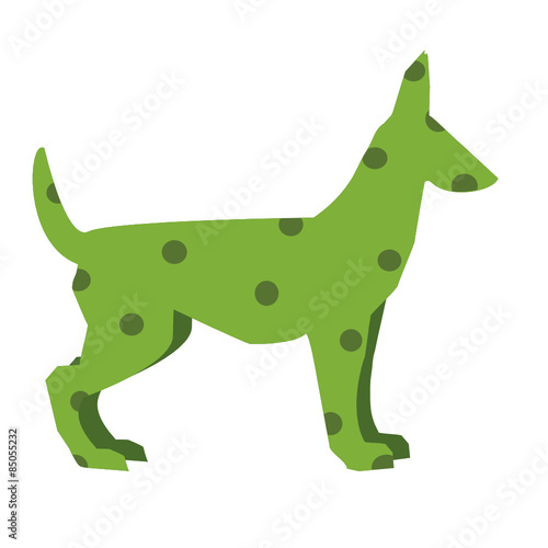 cane verde