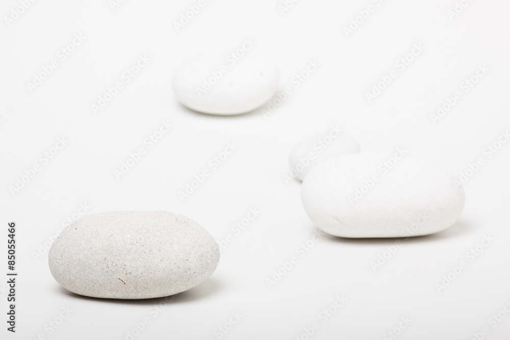 natural white pebbles natural white pebbles