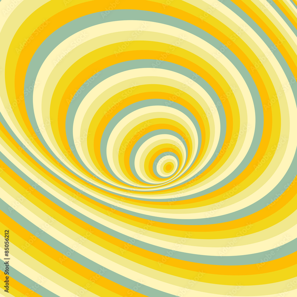 Abstract swirl background. Pattern with optical illusion. Abstract swirl background. Pattern with optical illusion.