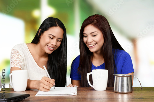 Students
