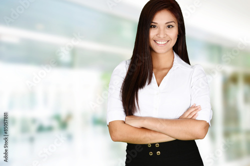 Businesswoman