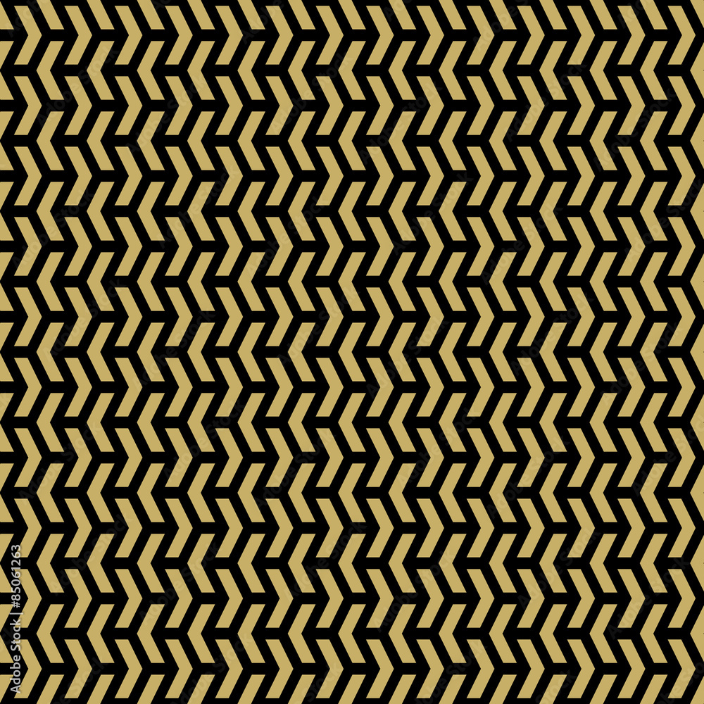 Geometric Seamless Vector Pattern Geometric Seamless Vector Pattern