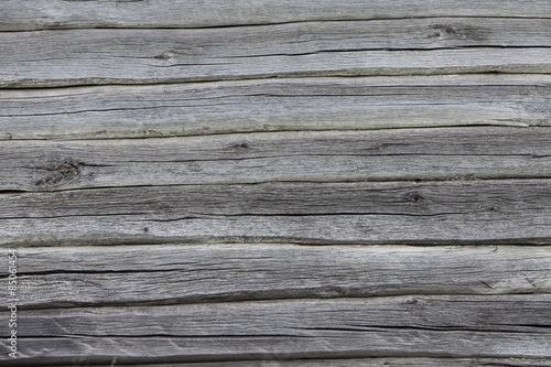 texture of the old gray wood