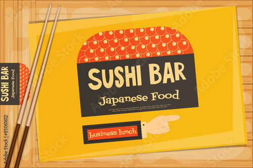 Sushi