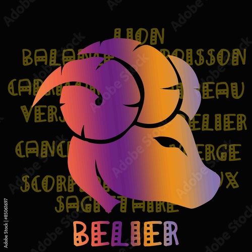 Bélier