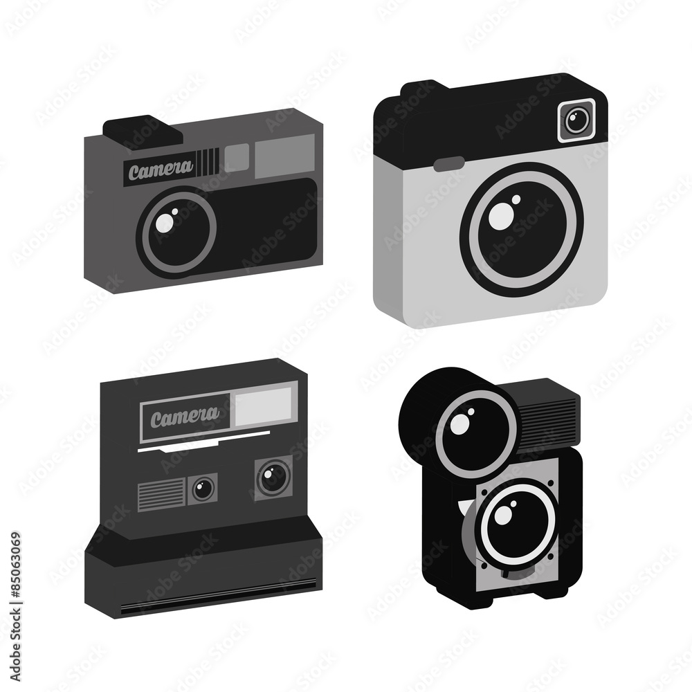 camera icon camera icon