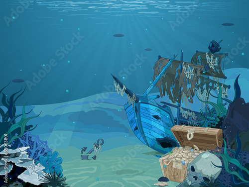 The Wreck