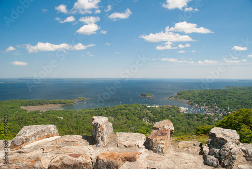 Coastal Overlook