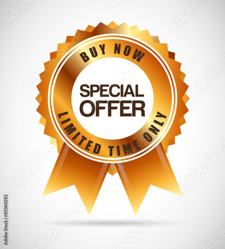 special offer