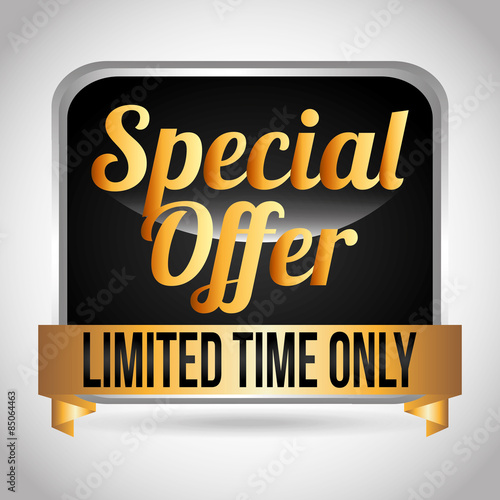 special offer