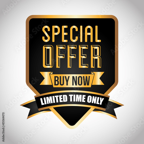 special offer