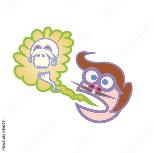 halitosis