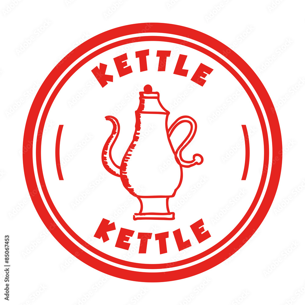 kettle icon kettle icon