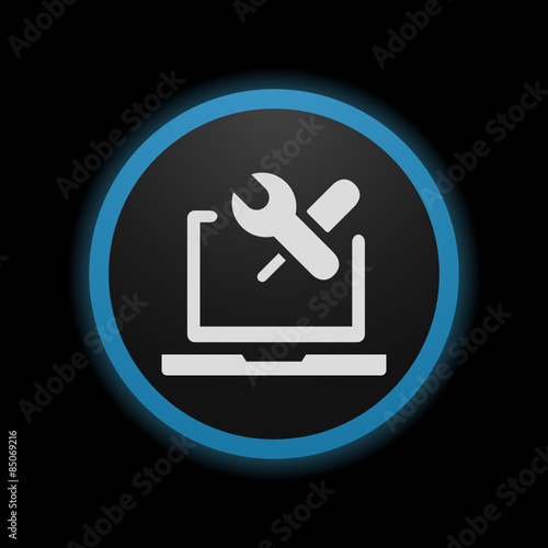 App Button