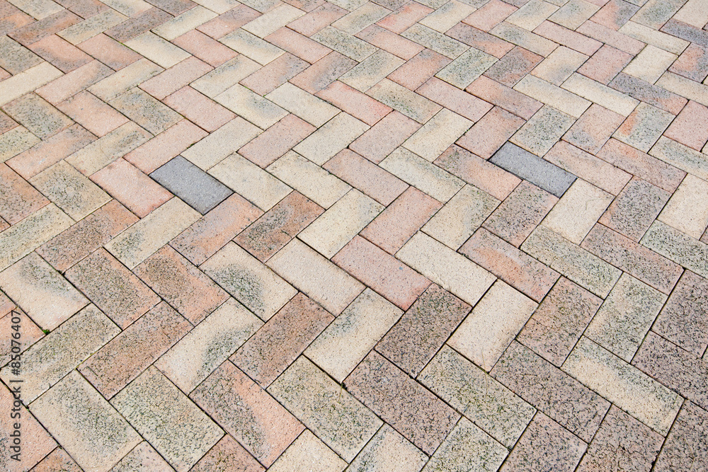 Fototapeta premium brick wall background