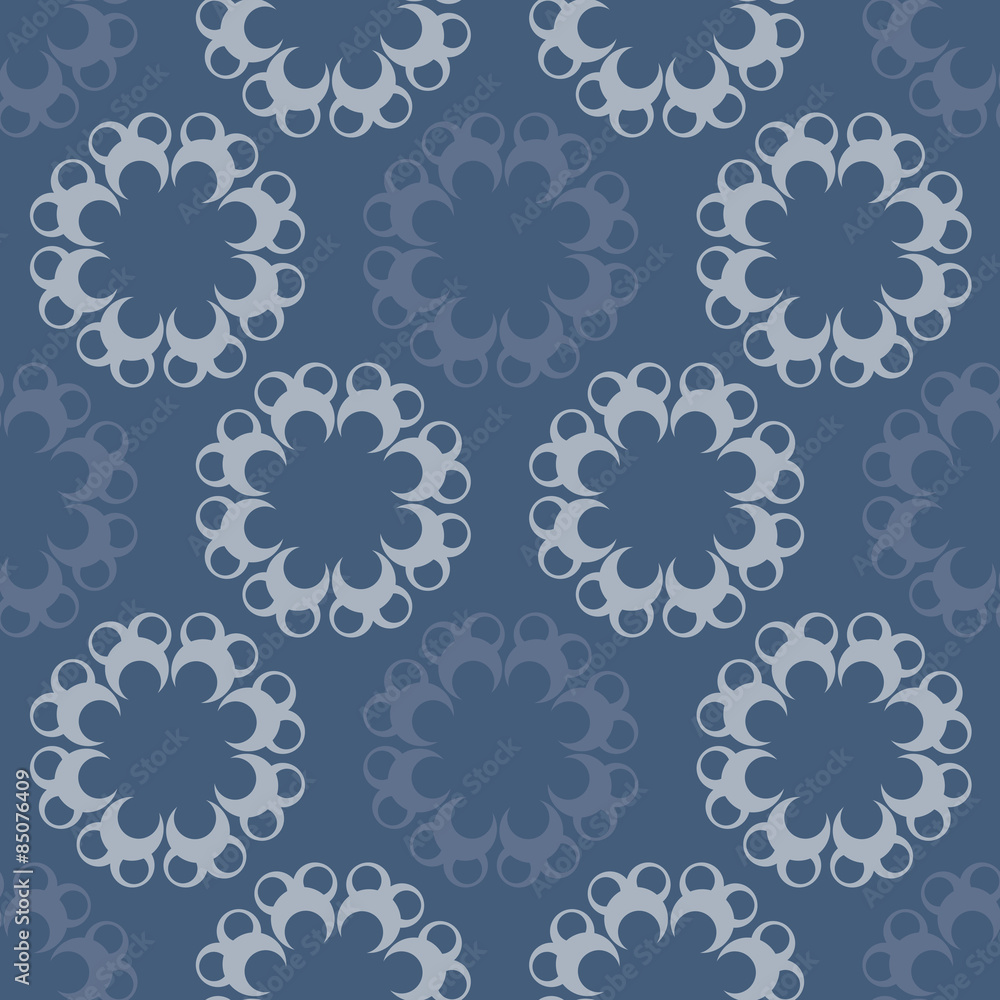 Lace seamless pattern Lace seamless pattern