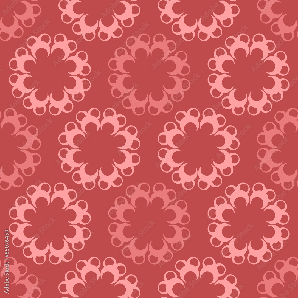 Lace seamless pattern Lace seamless pattern