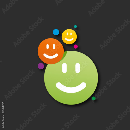 smiley