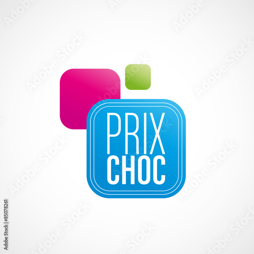 prix choc