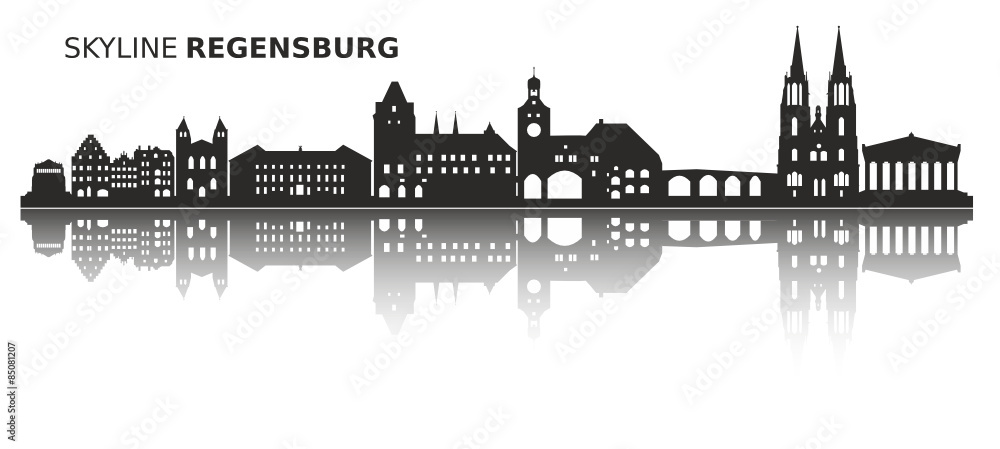 Skyline Gmbh Regensburg